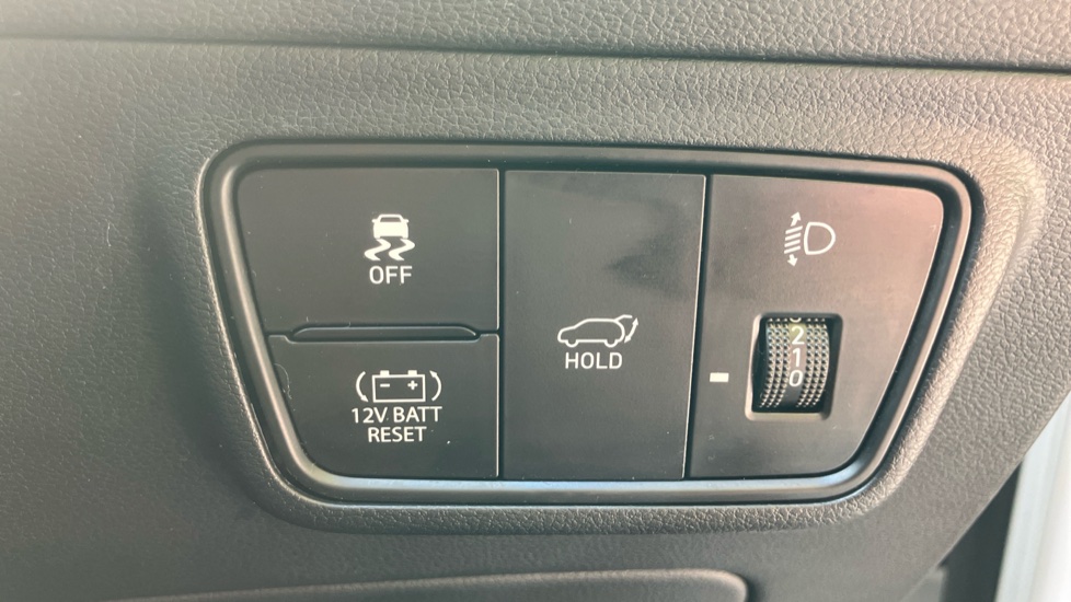 Hyundai TUCSON 1.6 TGDi Hybrid 230 N Line S 5dr 2WD Auto Hybrid Estate - Image 28