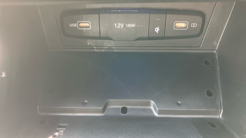 Hyundai TUCSON 1.6 TGDi Hybrid 230 N Line S 5dr 2WD Auto Hybrid Estate - Image 32