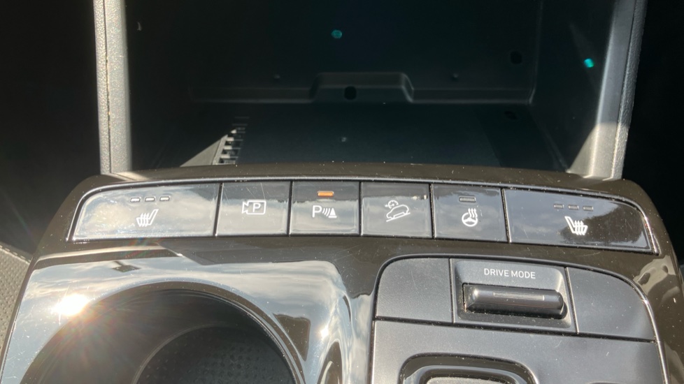 Hyundai TUCSON 1.6 TGDi Hybrid 230 N Line S 5dr 2WD Auto Hybrid Estate - Image 33