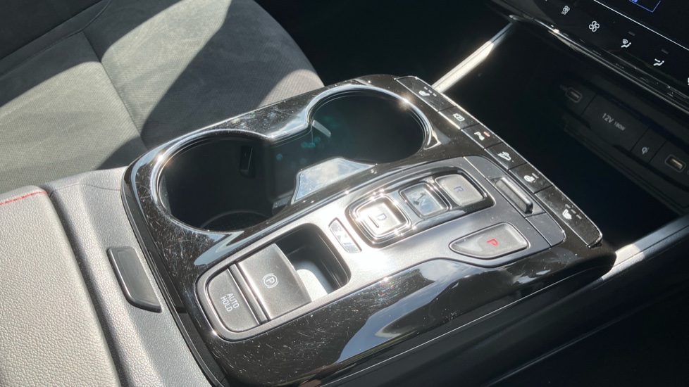 Hyundai TUCSON 1.6 TGDi Hybrid 230 N Line S 5dr 2WD Auto Hybrid Estate - Image 34