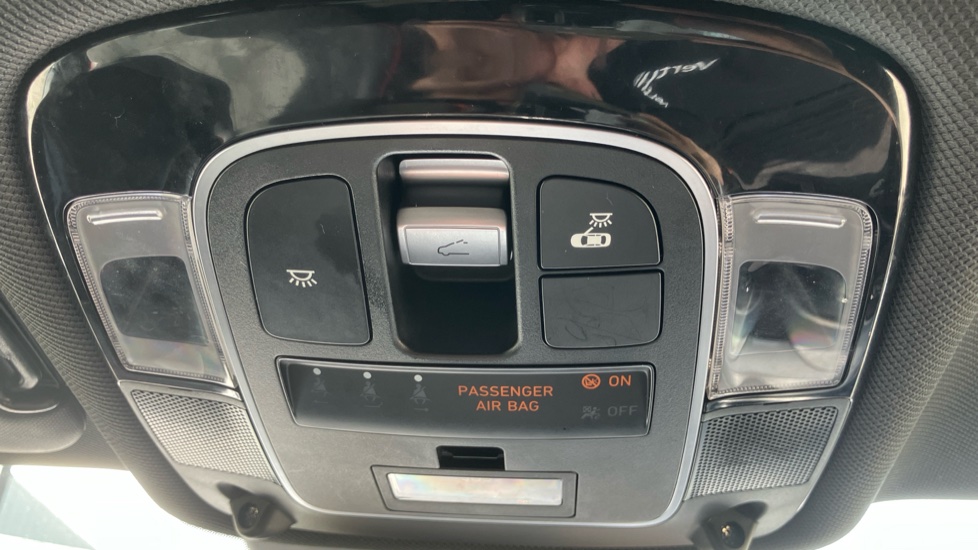 Hyundai TUCSON 1.6 TGDi Hybrid 230 N Line S 5dr 2WD Auto Hybrid Estate - Image 38