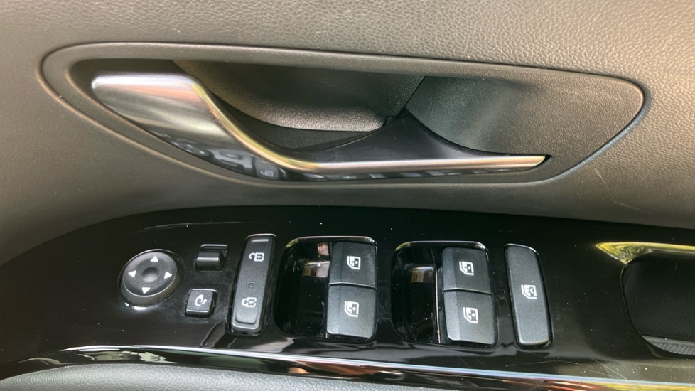 Hyundai TUCSON 1.6 TGDi Hybrid 230 N Line S 5dr 2WD Auto Hybrid Estate - Image 43