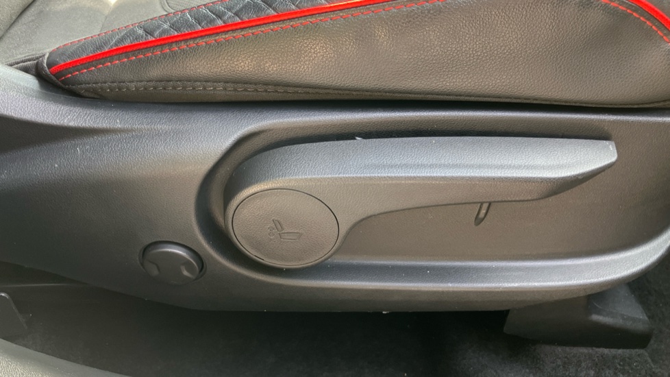 Hyundai TUCSON 1.6 TGDi Hybrid 230 N Line S 5dr 2WD Auto Hybrid Estate - Image 45