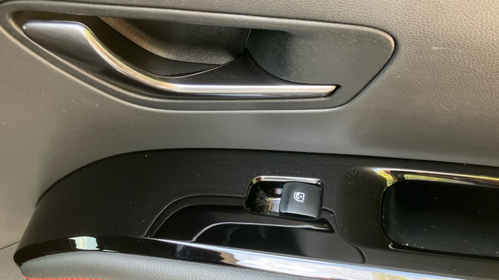 Hyundai TUCSON 1.6 TGDi Hybrid 230 N Line S 5dr 2WD Auto Hybrid Estate - Image 47