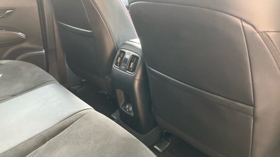 Hyundai TUCSON 1.6 TGDi Hybrid 230 N Line S 5dr 2WD Auto Hybrid Estate - Image 49