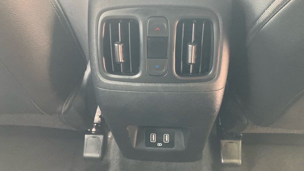 Hyundai TUCSON 1.6 TGDi Hybrid 230 N Line S 5dr 2WD Auto Hybrid Estate - Image 50