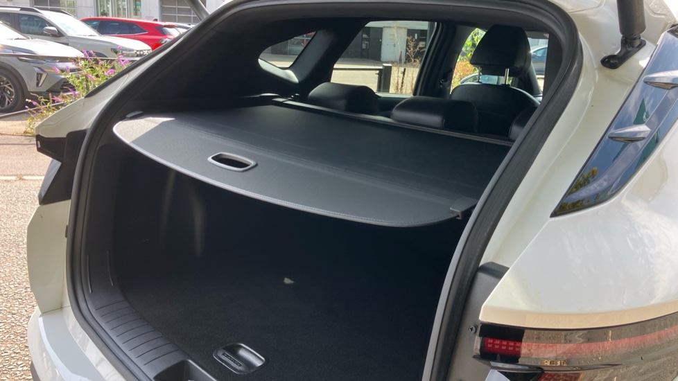 Hyundai TUCSON 1.6 TGDi Hybrid 230 N Line S 5dr 2WD Auto Hybrid Estate - Image 52
