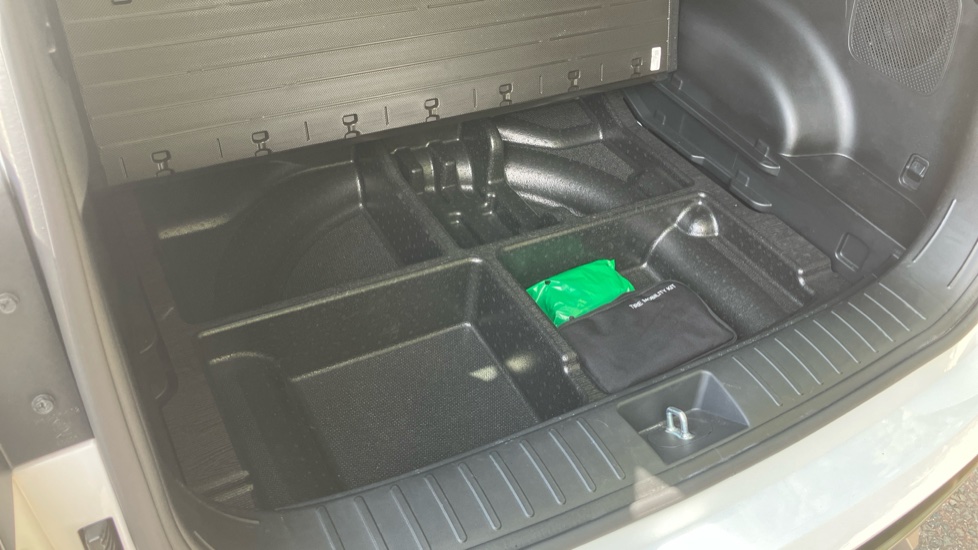 Hyundai TUCSON 1.6 TGDi Hybrid 230 N Line S 5dr 2WD Auto Hybrid Estate - Image 53
