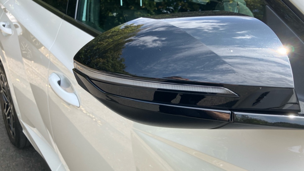 Hyundai TUCSON 1.6 TGDi Hybrid 230 N Line S 5dr 2WD Auto Hybrid Estate - Image 59