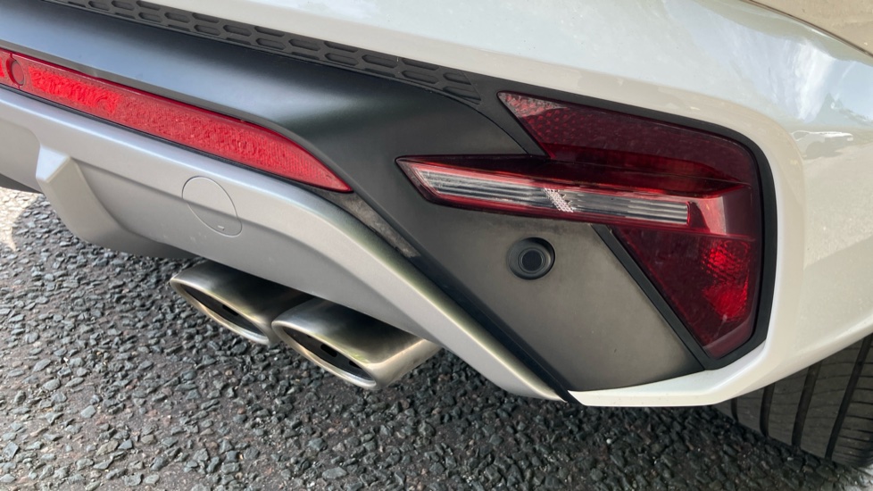 Hyundai TUCSON 1.6 TGDi Hybrid 230 N Line S 5dr 2WD Auto Hybrid Estate - Image 60