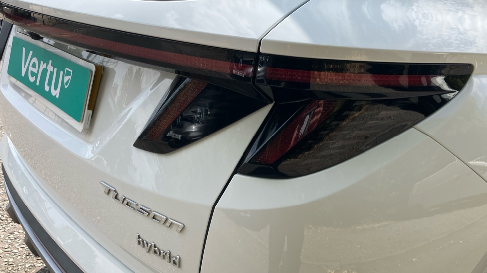 Hyundai TUCSON 1.6 TGDi Hybrid 230 N Line S 5dr 2WD Auto Hybrid Estate - Image 61