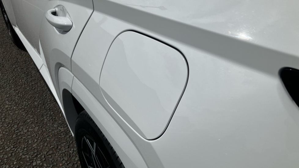Hyundai TUCSON 1.6 TGDi Hybrid 230 N Line S 5dr 2WD Auto Hybrid Estate - Image 64