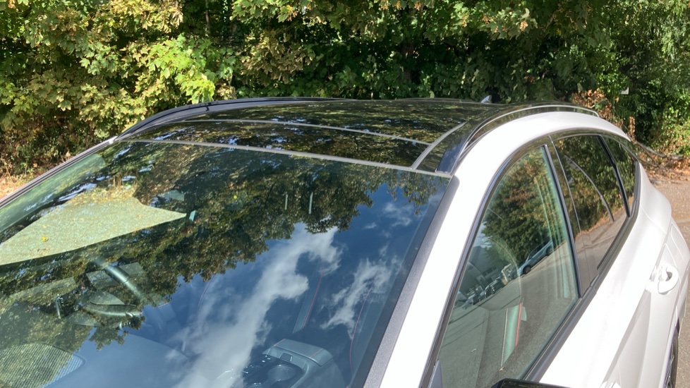Hyundai TUCSON 1.6 TGDi Hybrid 230 N Line S 5dr 2WD Auto Hybrid Estate - Image 66
