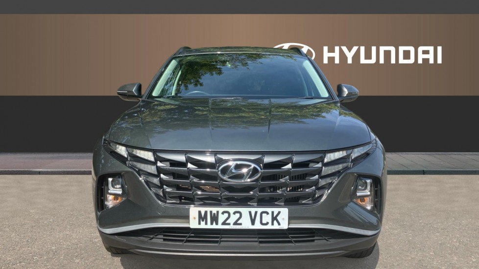 Hyundai TUCSON 1.6 TGDi SE Connect 5dr 2WD Petrol Estate - Image 3