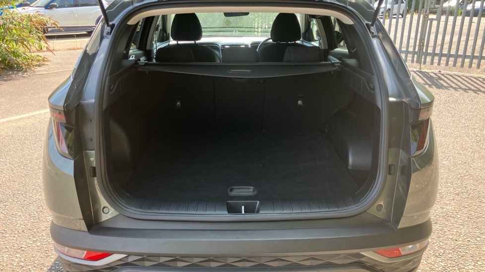 Hyundai TUCSON 1.6 TGDi SE Connect 5dr 2WD Petrol Estate - Image 4