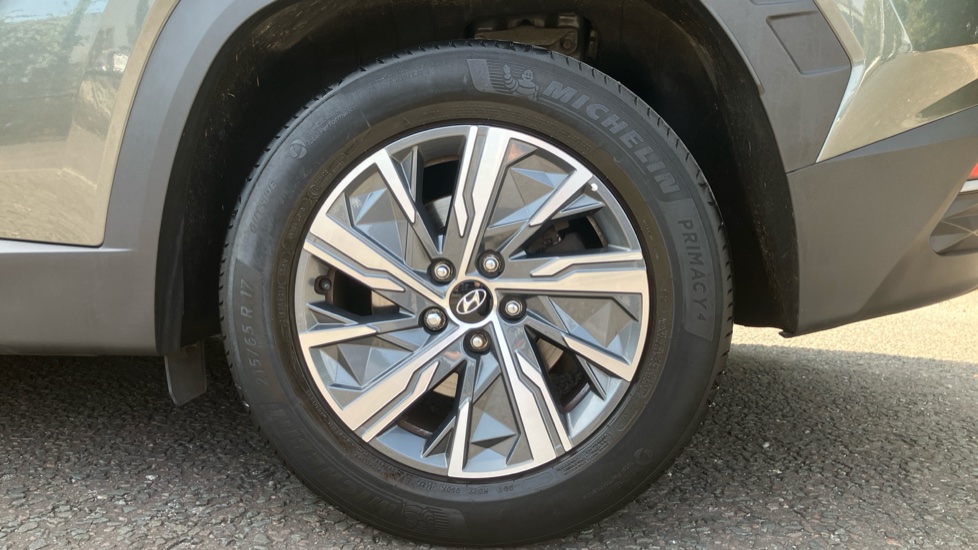 Hyundai TUCSON 1.6 TGDi SE Connect 5dr 2WD Petrol Estate - Image 7
