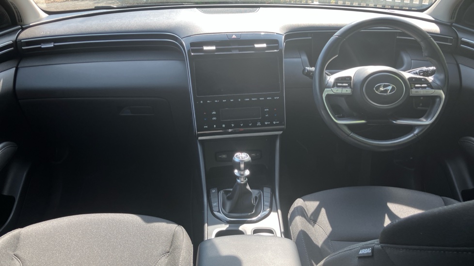 Hyundai TUCSON 1.6 TGDi SE Connect 5dr 2WD Petrol Estate - Image 10