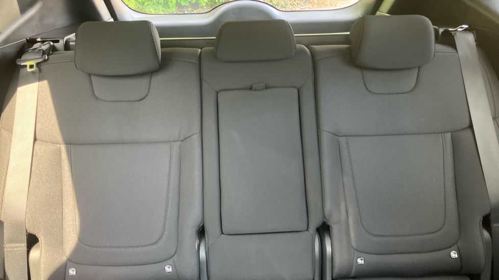 Hyundai TUCSON 1.6 TGDi SE Connect 5dr 2WD Petrol Estate - Image 15