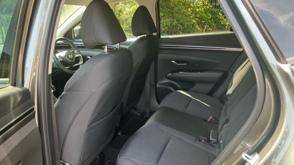 Hyundai TUCSON 1.6 TGDi SE Connect 5dr 2WD Petrol Estate - Image 16