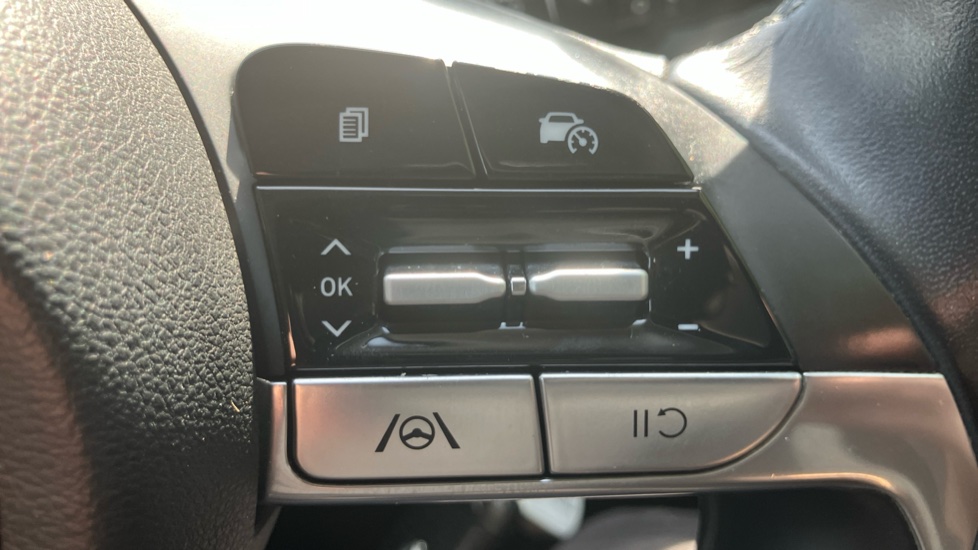 Hyundai TUCSON 1.6 TGDi SE Connect 5dr 2WD Petrol Estate - Image 21