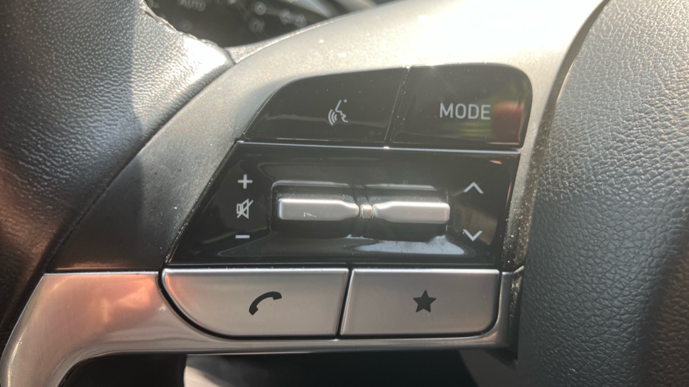 Hyundai TUCSON 1.6 TGDi SE Connect 5dr 2WD Petrol Estate - Image 23