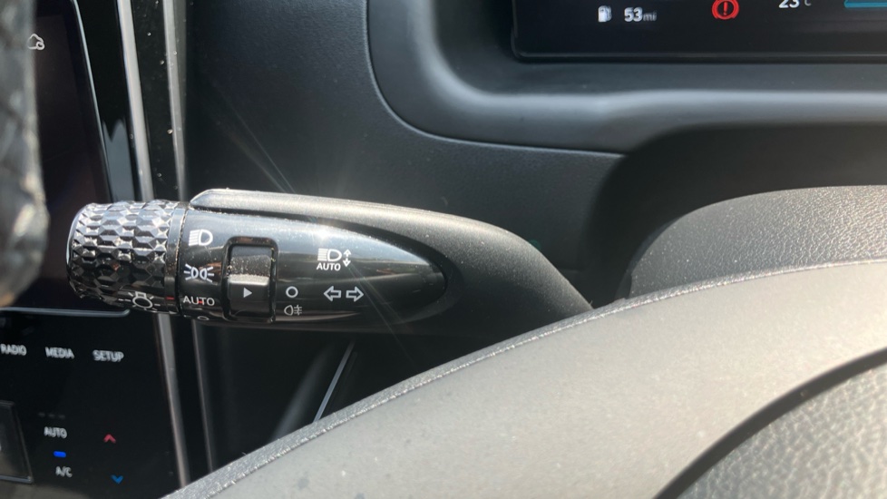 Hyundai TUCSON 1.6 TGDi SE Connect 5dr 2WD Petrol Estate - Image 24