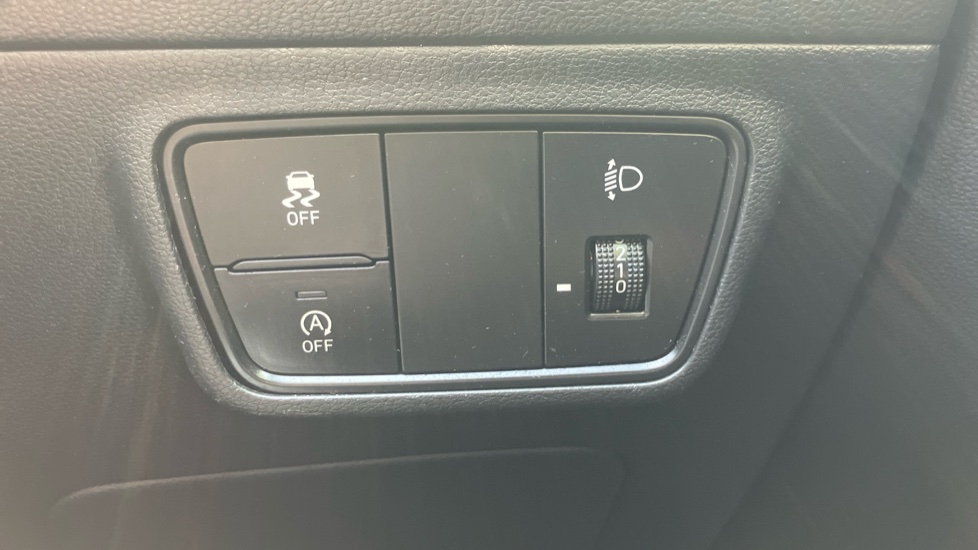 Hyundai TUCSON 1.6 TGDi SE Connect 5dr 2WD Petrol Estate - Image 25