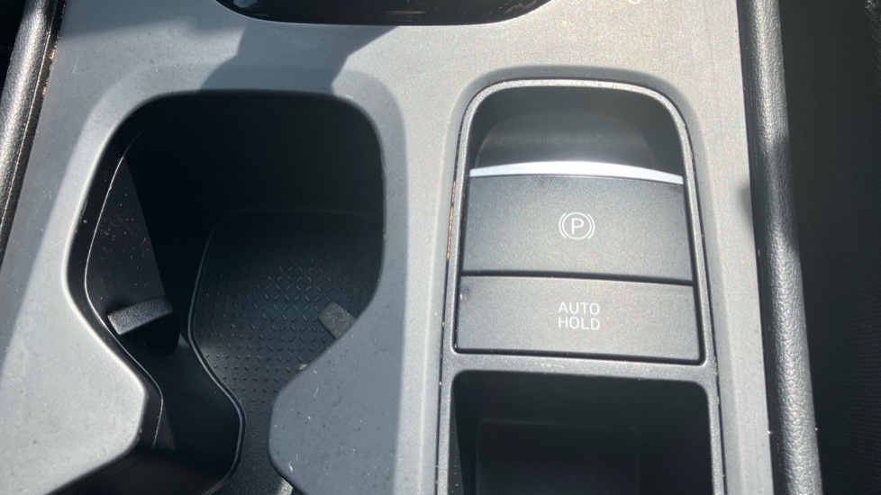Hyundai TUCSON 1.6 TGDi SE Connect 5dr 2WD Petrol Estate - Image 31