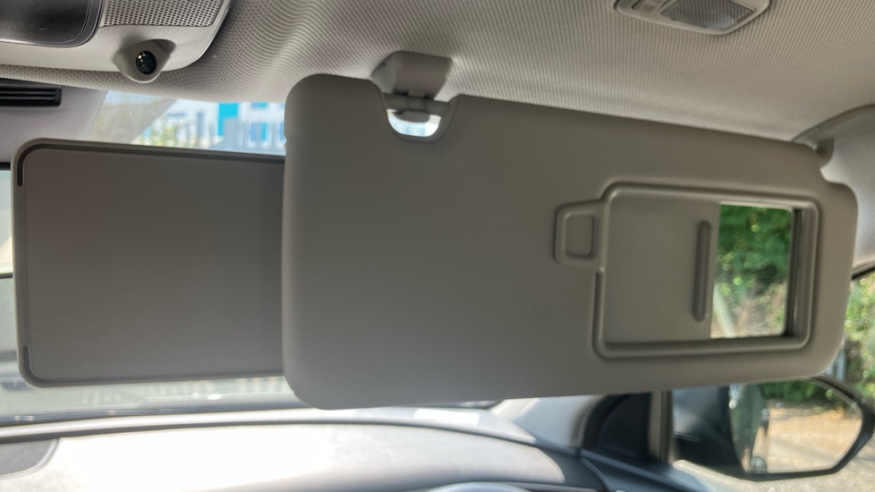 Hyundai TUCSON 1.6 TGDi SE Connect 5dr 2WD Petrol Estate - Image 35