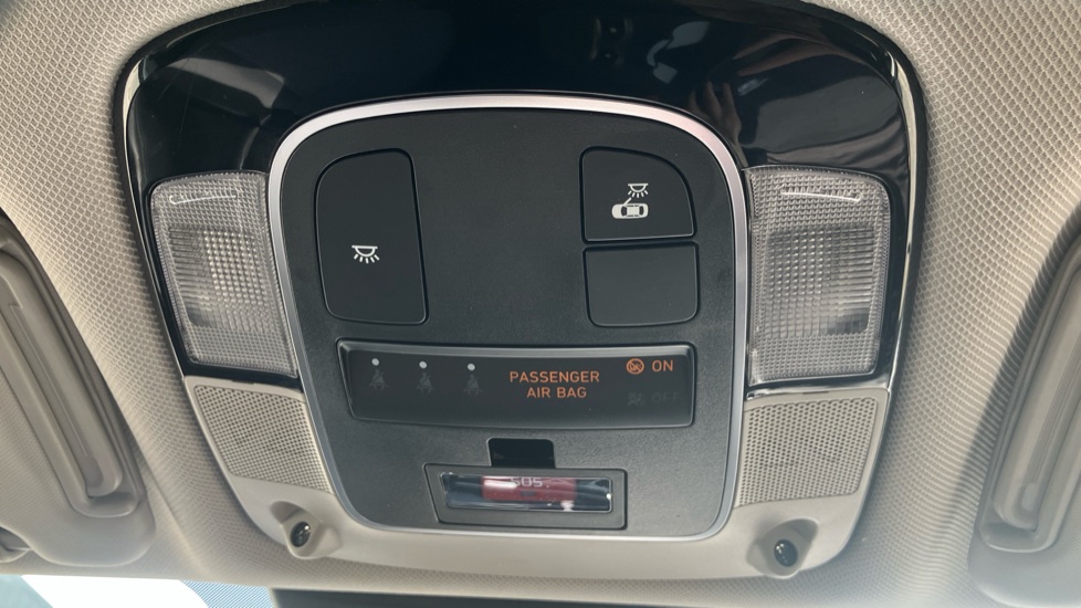 Hyundai TUCSON 1.6 TGDi SE Connect 5dr 2WD Petrol Estate - Image 36