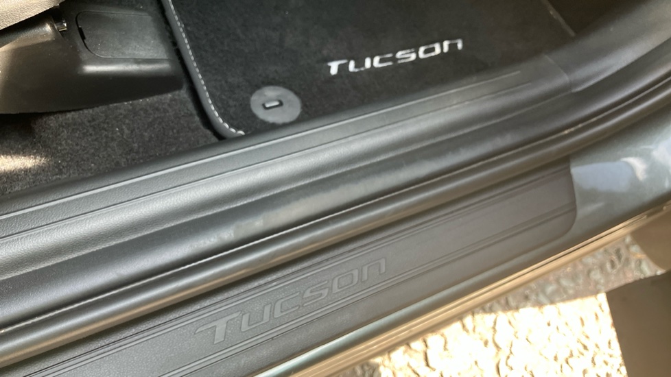 Hyundai TUCSON 1.6 TGDi SE Connect 5dr 2WD Petrol Estate - Image 40