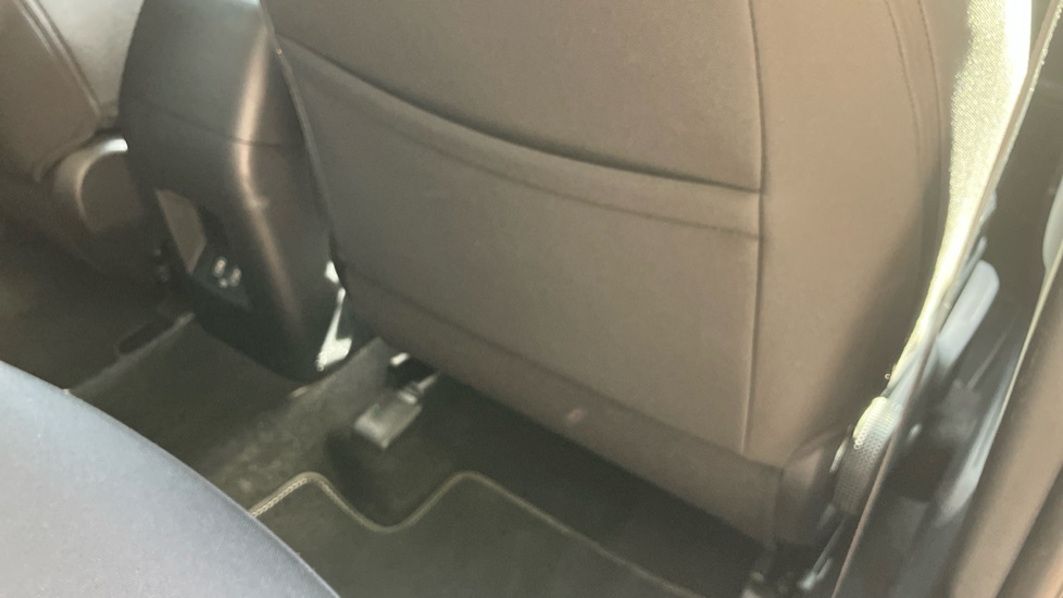 Hyundai TUCSON 1.6 TGDi SE Connect 5dr 2WD Petrol Estate - Image 43