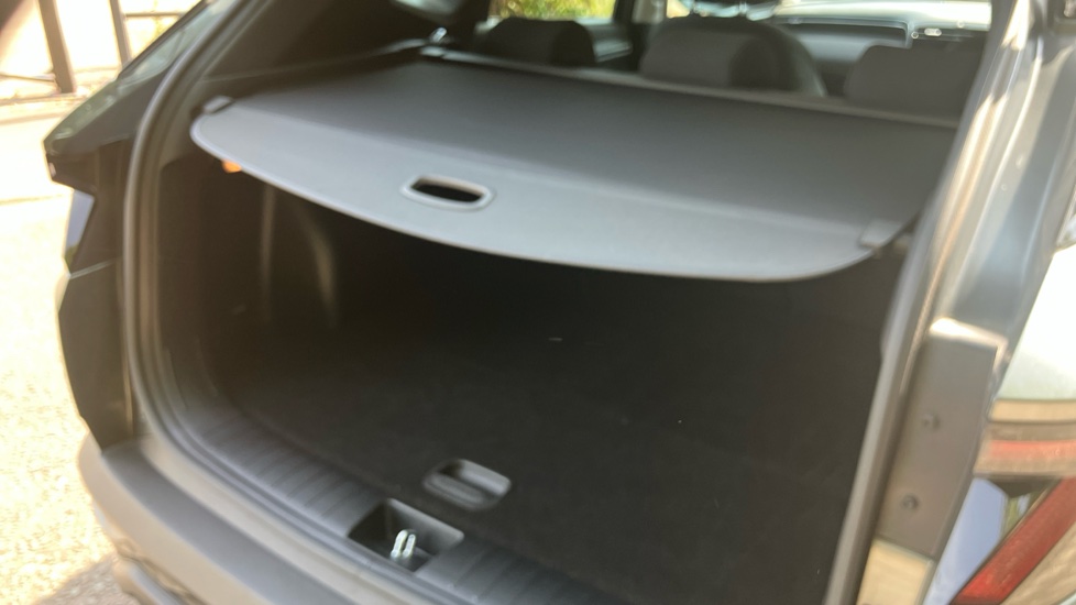 Hyundai TUCSON 1.6 TGDi SE Connect 5dr 2WD Petrol Estate - Image 46