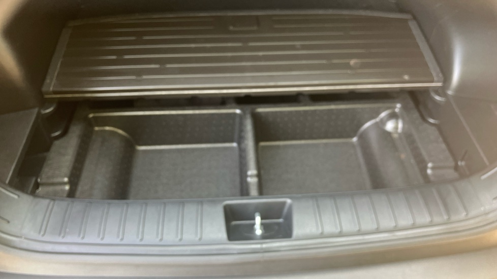 Hyundai TUCSON 1.6 TGDi SE Connect 5dr 2WD Petrol Estate - Image 47