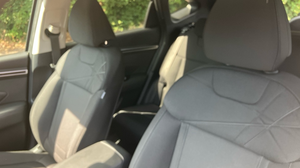 Hyundai TUCSON 1.6 TGDi SE Connect 5dr 2WD Petrol Estate - Image 49