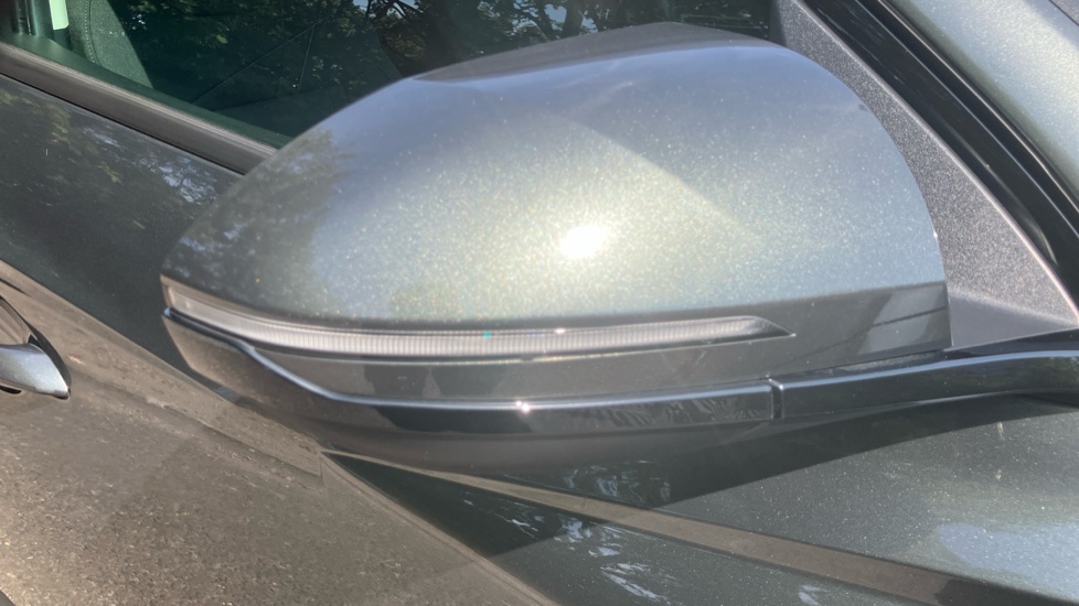 Hyundai TUCSON 1.6 TGDi SE Connect 5dr 2WD Petrol Estate - Image 51