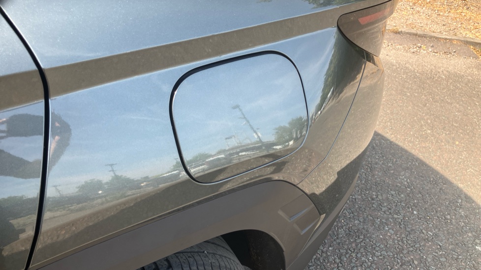 Hyundai TUCSON 1.6 TGDi SE Connect 5dr 2WD Petrol Estate - Image 56