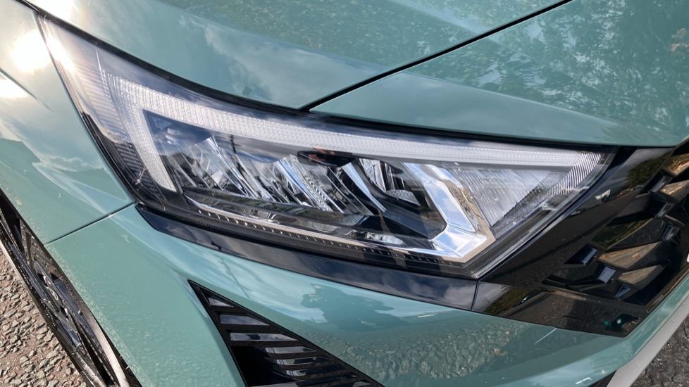 Hyundai i20 1.0T GDi 90 Black Line 5dr Petrol Hatchback - Image 49