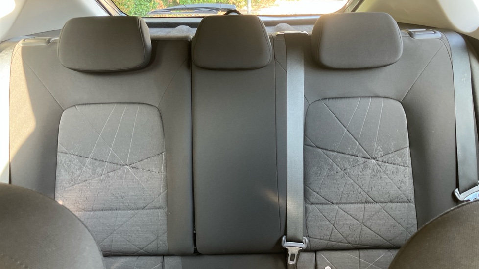 Hyundai BAYON 1.0 TGDi 48V MHEV SE Connect 5dr Petrol Hatchback - Image 15