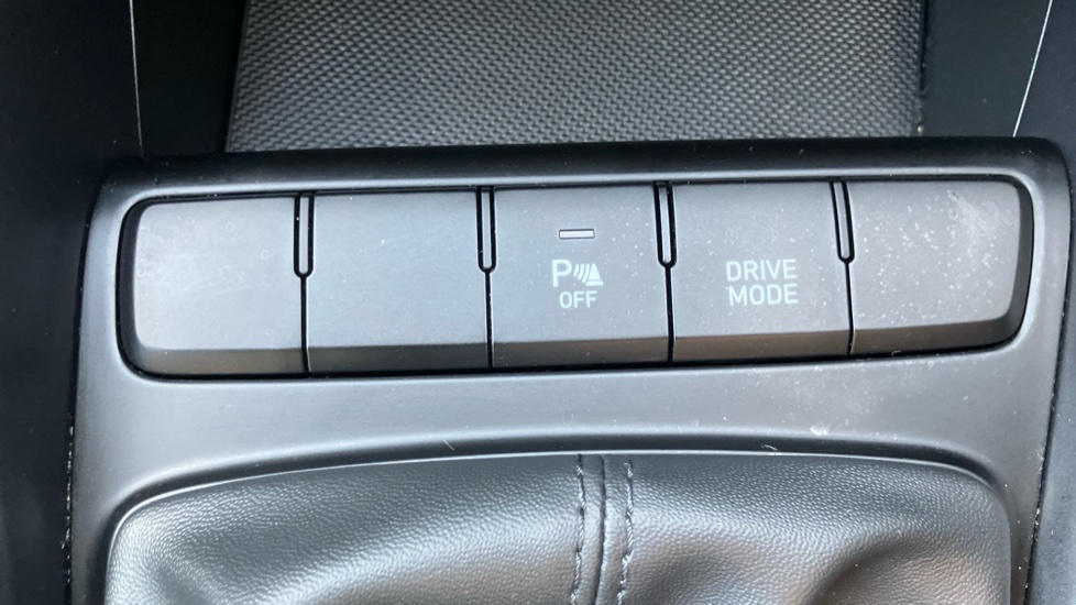 Hyundai BAYON 1.0 TGDi 48V MHEV SE Connect 5dr Petrol Hatchback - Image 29