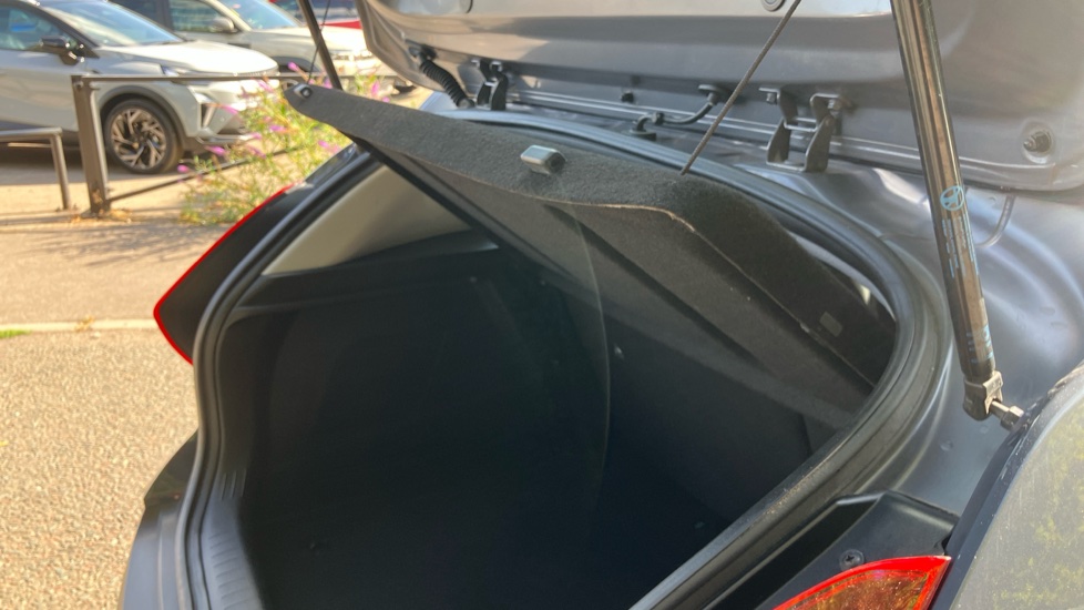 Hyundai BAYON 1.0 TGDi 48V MHEV SE Connect 5dr Petrol Hatchback - Image 41