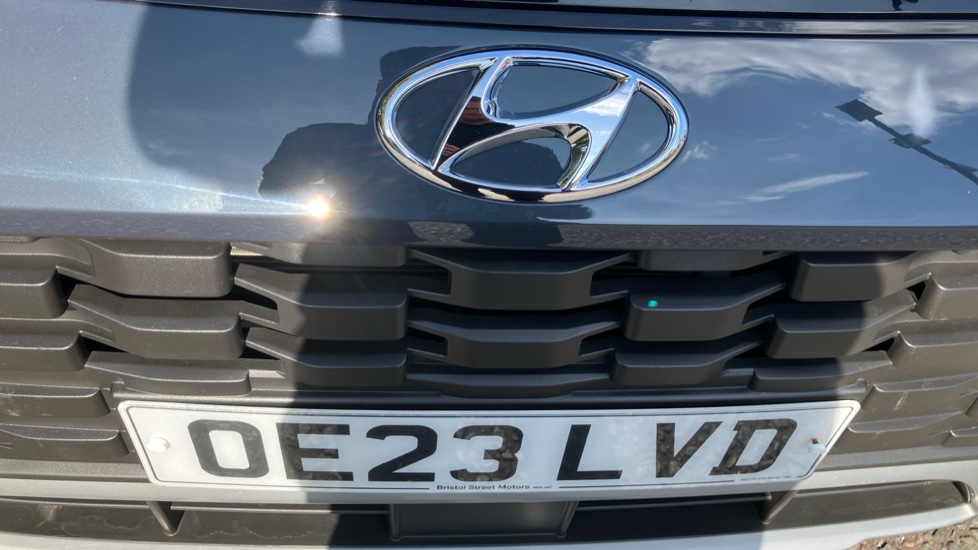 Hyundai BAYON 1.0 TGDi 48V MHEV SE Connect 5dr Petrol Hatchback - Image 45