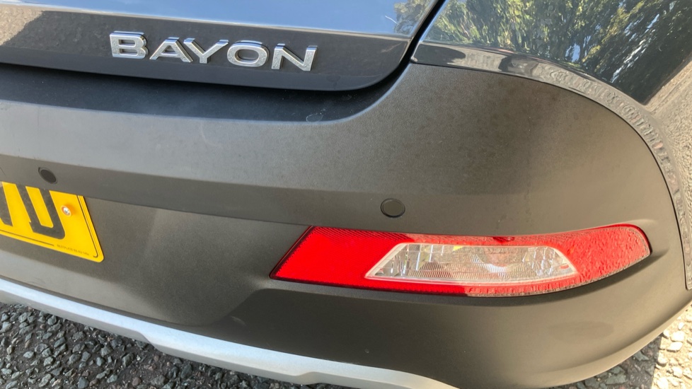 Hyundai BAYON 1.0 TGDi 48V MHEV SE Connect 5dr Petrol Hatchback - Image 48