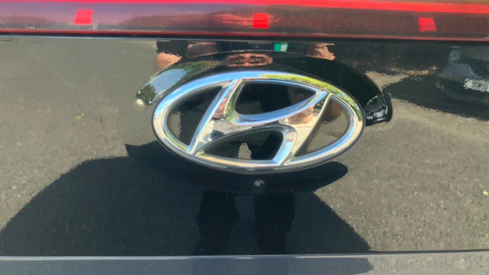 Hyundai BAYON 1.0 TGDi 48V MHEV SE Connect 5dr Petrol Hatchback - Image 50
