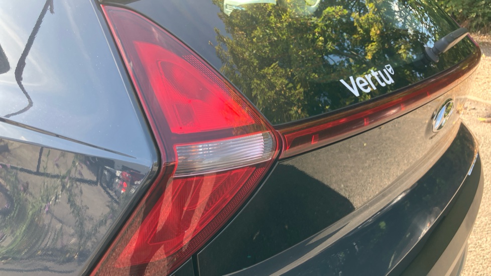 Hyundai BAYON 1.0 TGDi 48V MHEV SE Connect 5dr Petrol Hatchback - Image 51