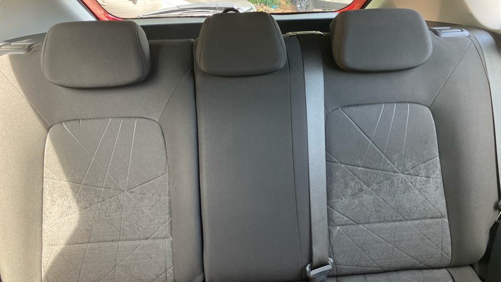 Hyundai BAYON 1.0 TGDi 48V MHEV SE Connect 5dr Petrol Hatchback - Image 15
