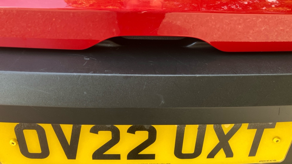 Hyundai BAYON 1.0 TGDi 48V MHEV SE Connect 5dr Petrol Hatchback - Image 21