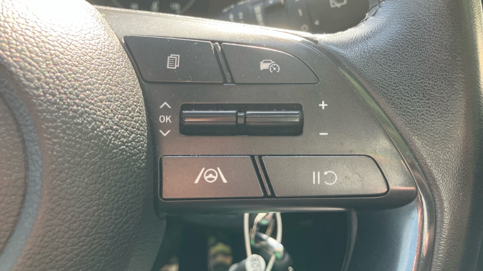 Hyundai BAYON 1.0 TGDi 48V MHEV SE Connect 5dr Petrol Hatchback - Image 22