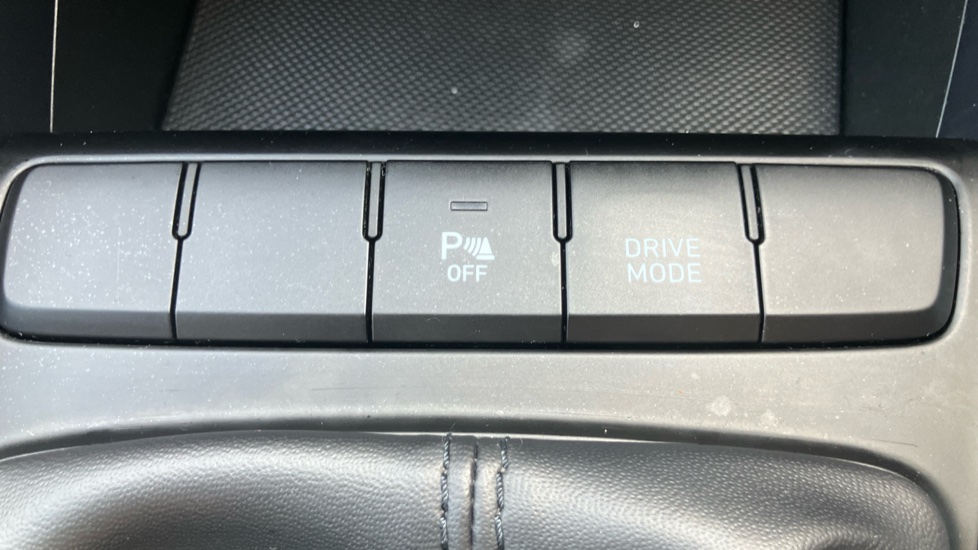 Hyundai BAYON 1.0 TGDi 48V MHEV SE Connect 5dr Petrol Hatchback - Image 30