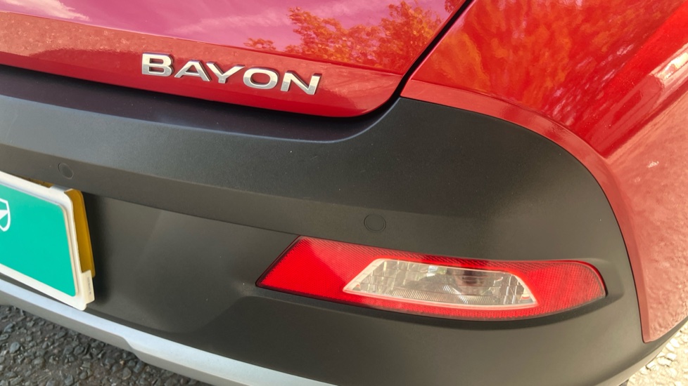 Hyundai BAYON 1.0 TGDi 48V MHEV SE Connect 5dr Petrol Hatchback - Image 43